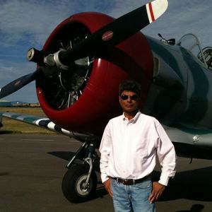 Meet your Posher, Dileep